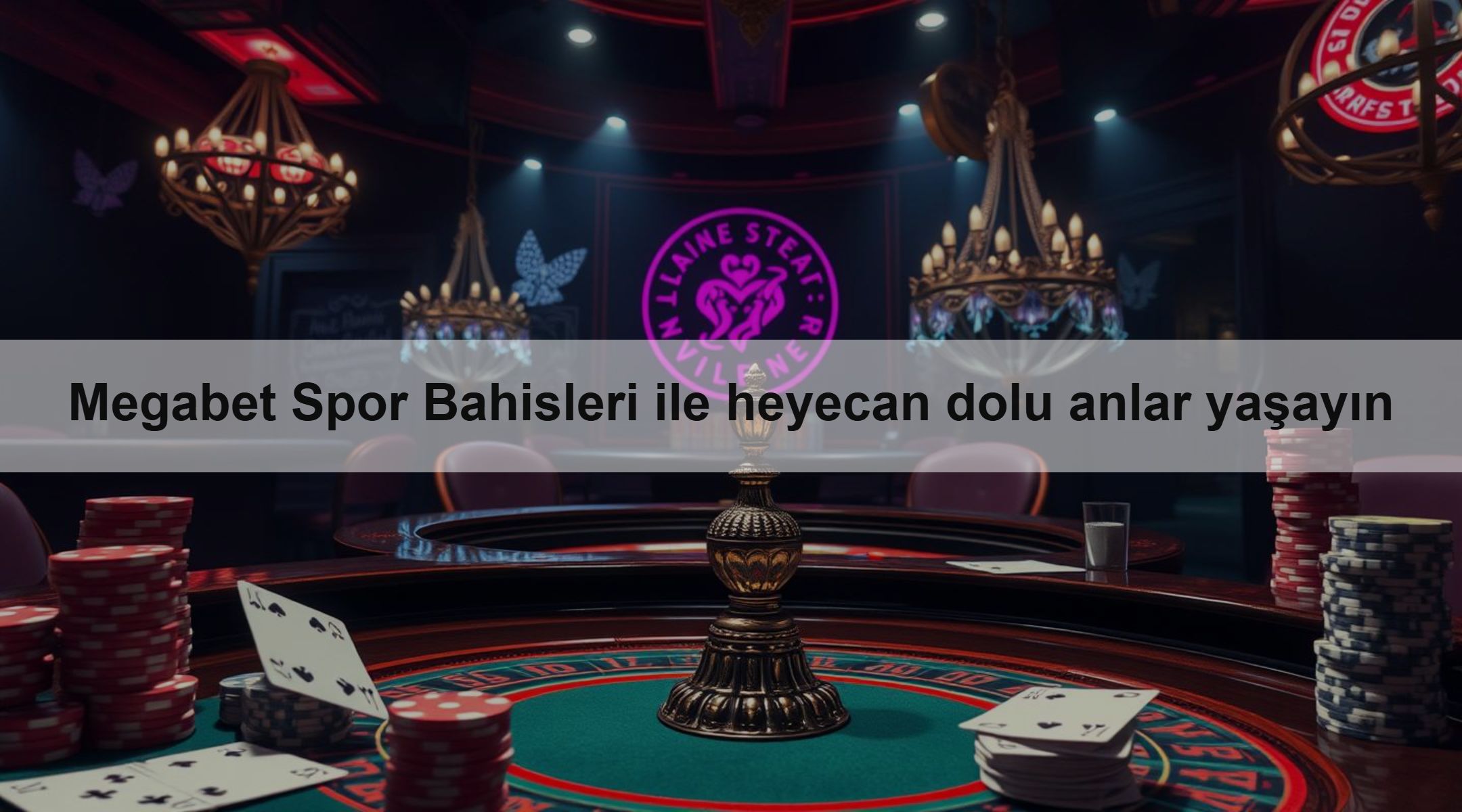 Megabet Spor Bahisleri ile heyecan dolu anlar yaşayın